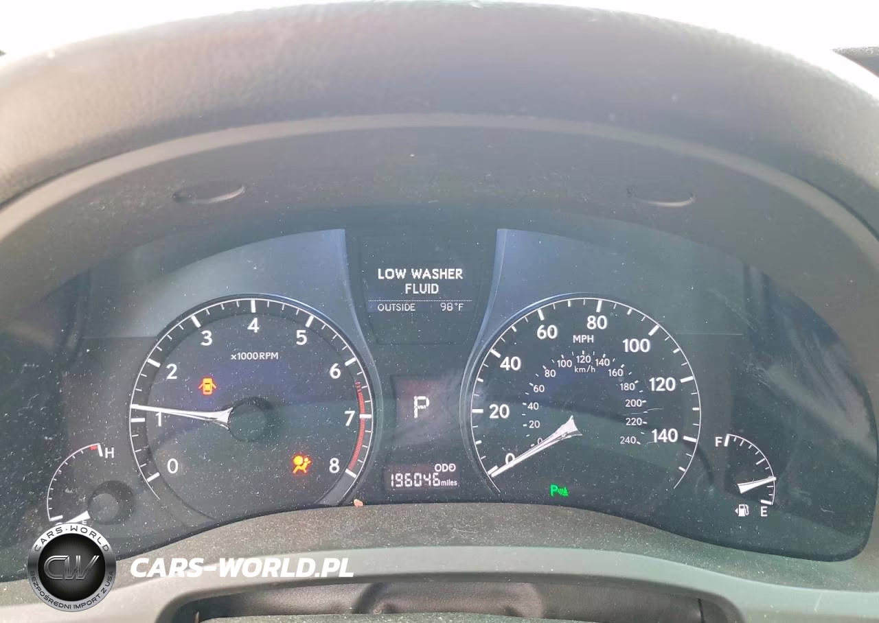 2013 Lexus Rx 350 VIN:2T2ZK1BA7DC087979 - 9