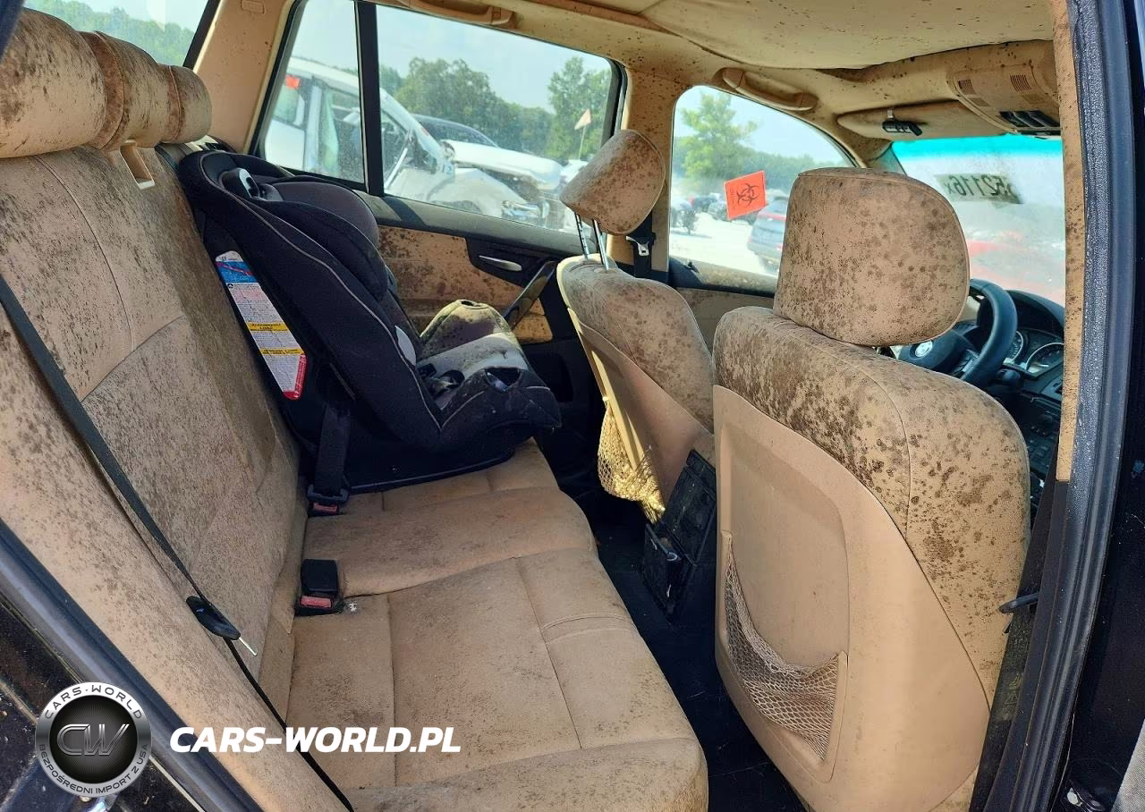2007 BMW X3 VIN:WBXPC934X7WF20891 - 10