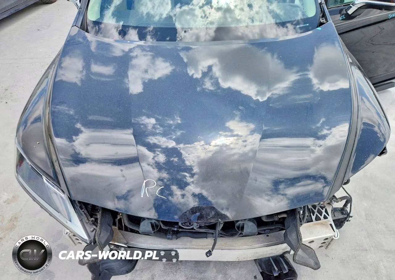 2020 Lexus Rx 450H VIN:2T2HGMDA2LC051613 - 12