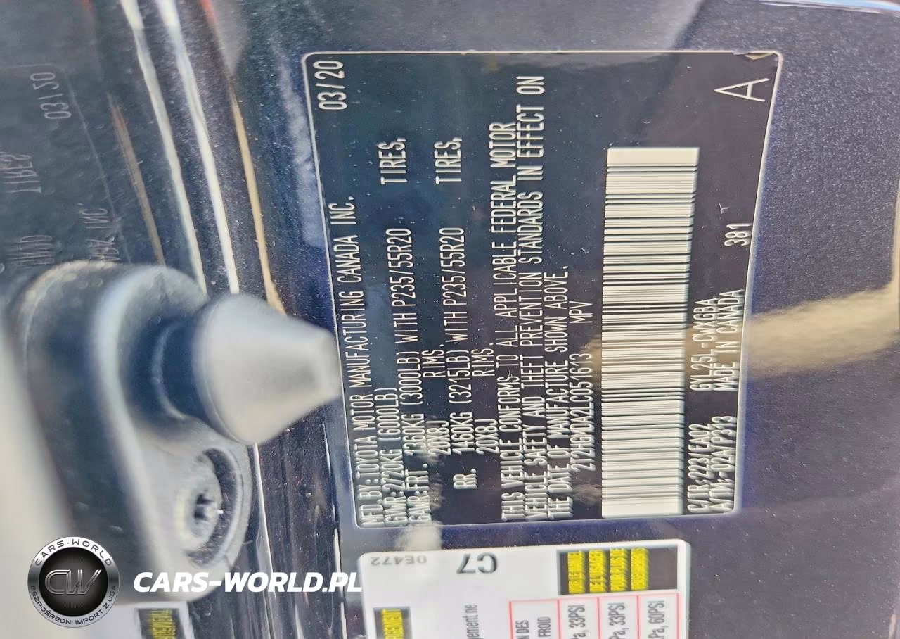 2020 Lexus Rx 450H VIN:2T2HGMDA2LC051613 - 14