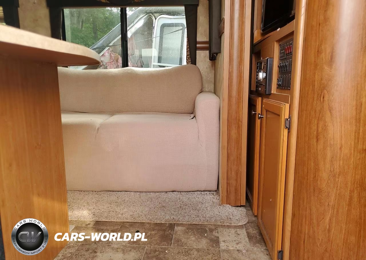 2016 Cross Roads Sunset Camper VIN:4V0TC2527GE017598 - 5
