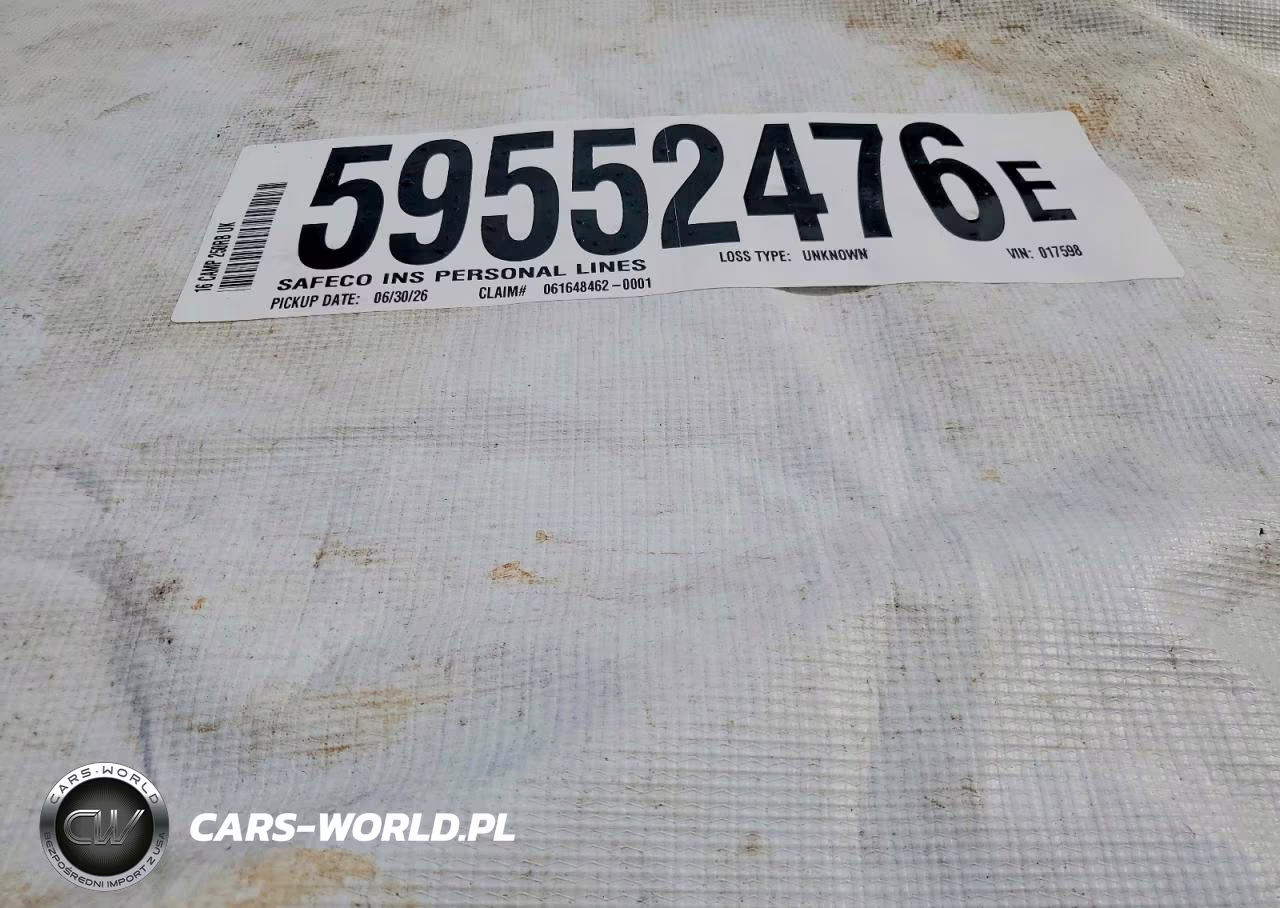 2016 Cross Roads Sunset Camper VIN:4V0TC2527GE017598 - 8