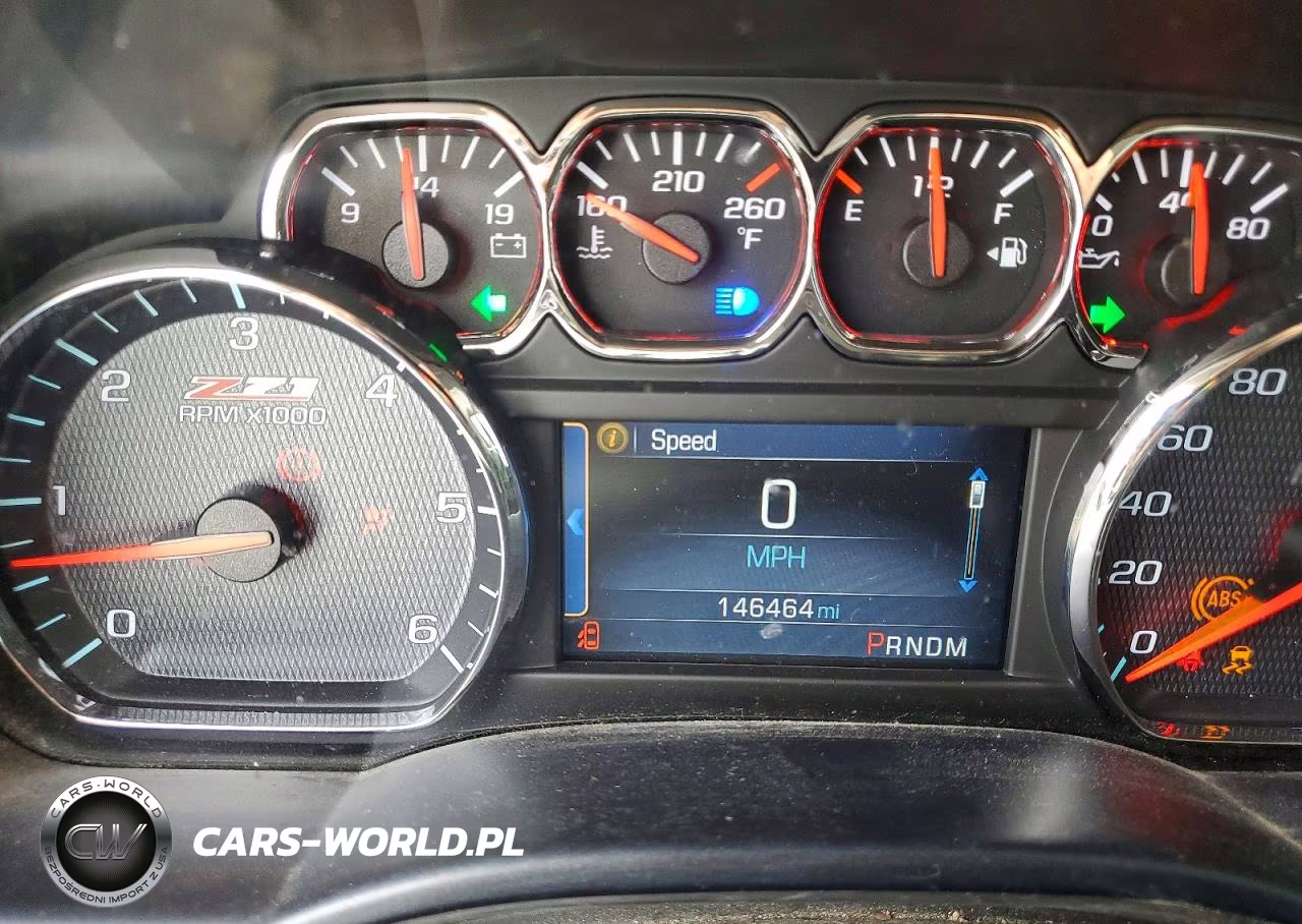 2014 Chevrolet Silverado K1500 Lt VIN:3GCUKREC1EG286172 - 9