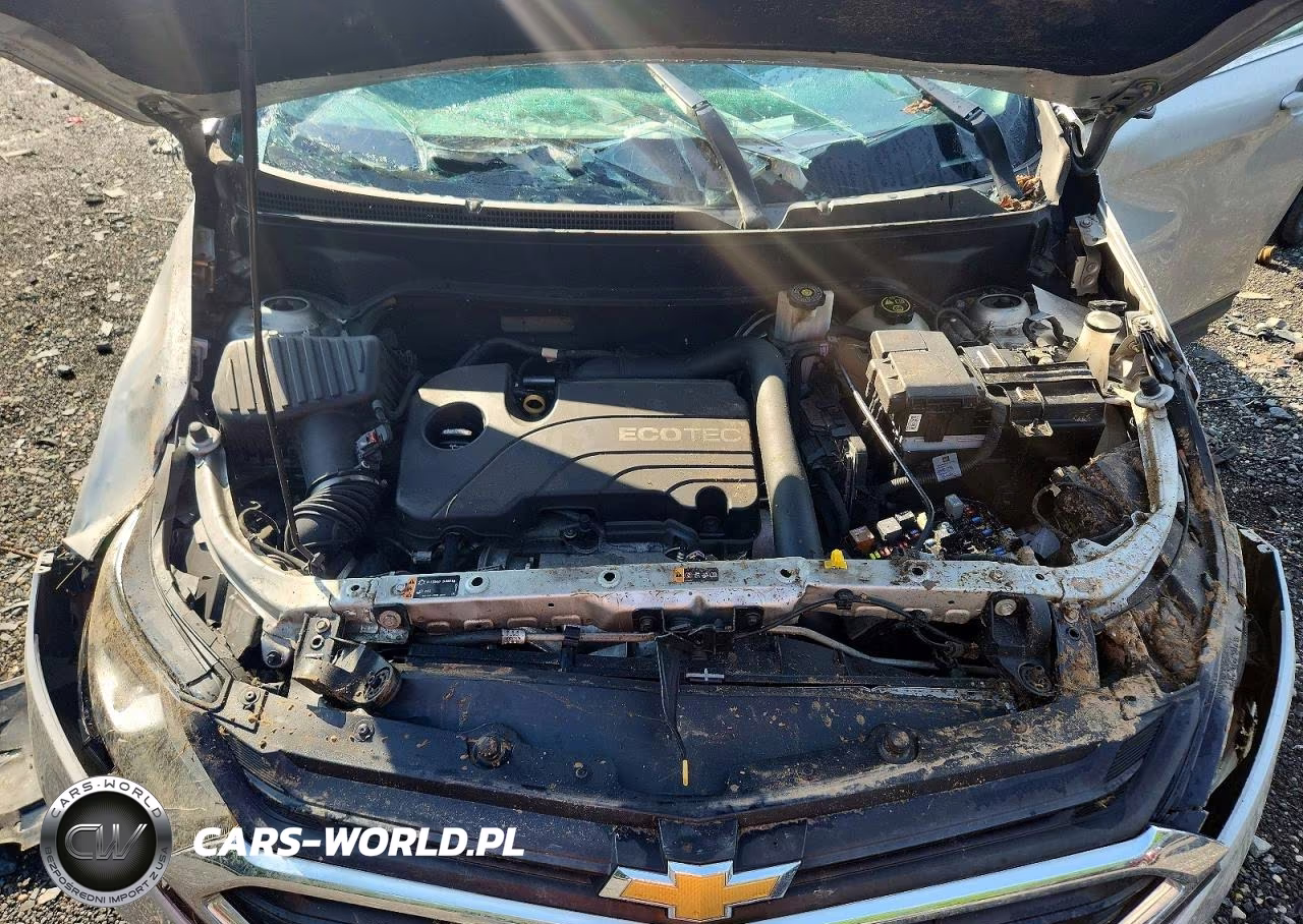 2018 Chevrolet Equinox Lt VIN:3GNAXJEV9JS548025 - 12