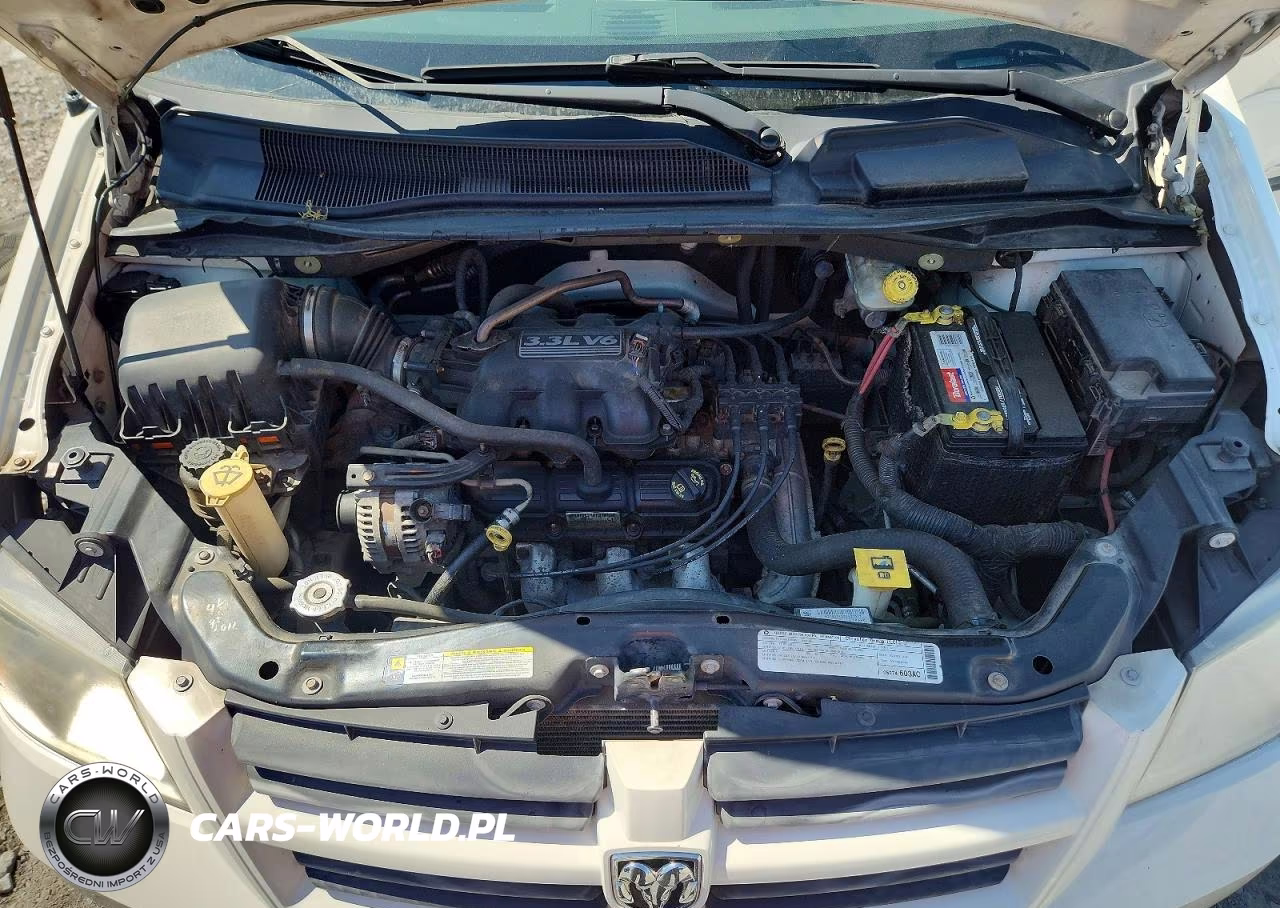2009 Dodge Grand Caravan C-V VIN:2D8HN11E99R698794 - 12