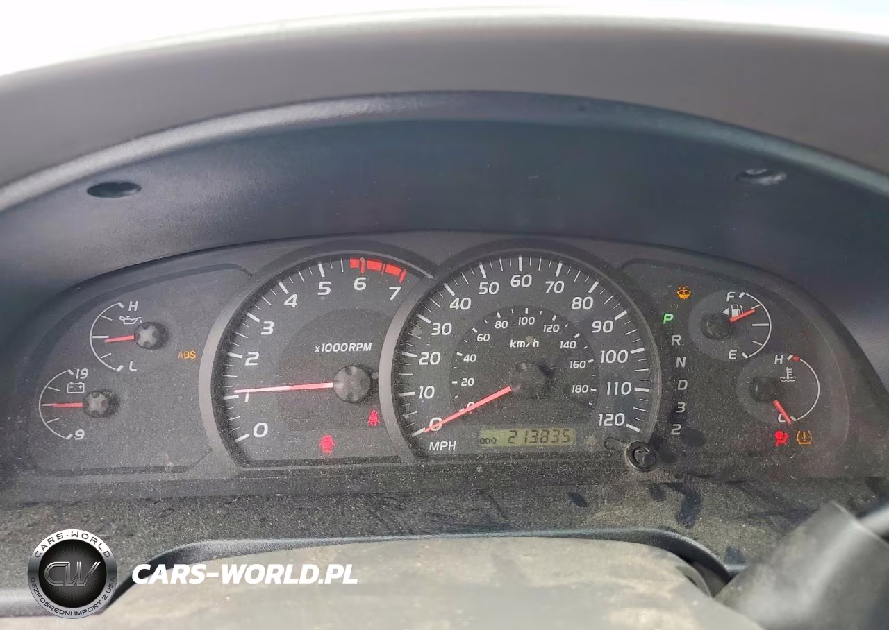2006 Toyota Tundra Double Cab Sr5 VIN:5TBDT44166S554421 - 9