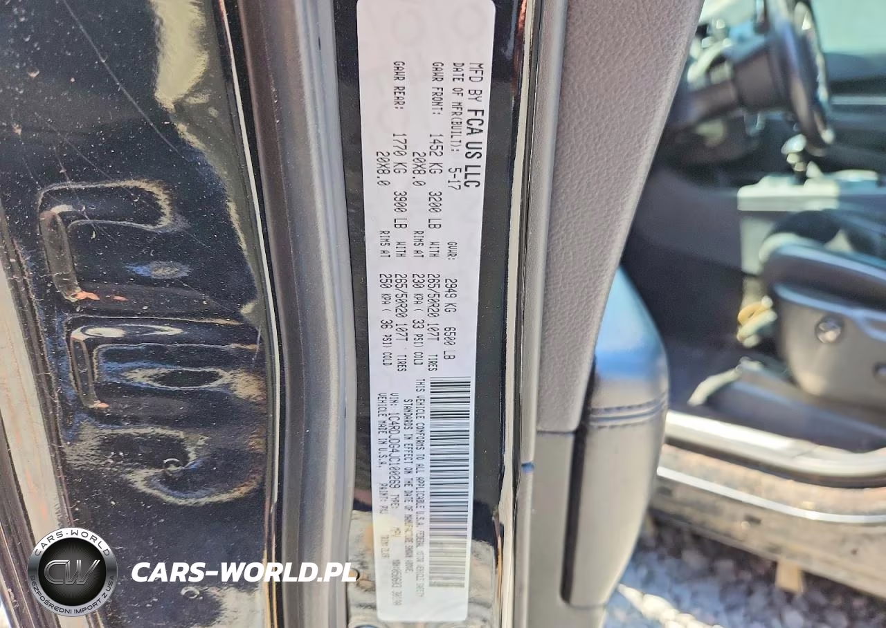 2018 Dodge Durango Gt VIN:1C4RDJDG4JC100269 - 13