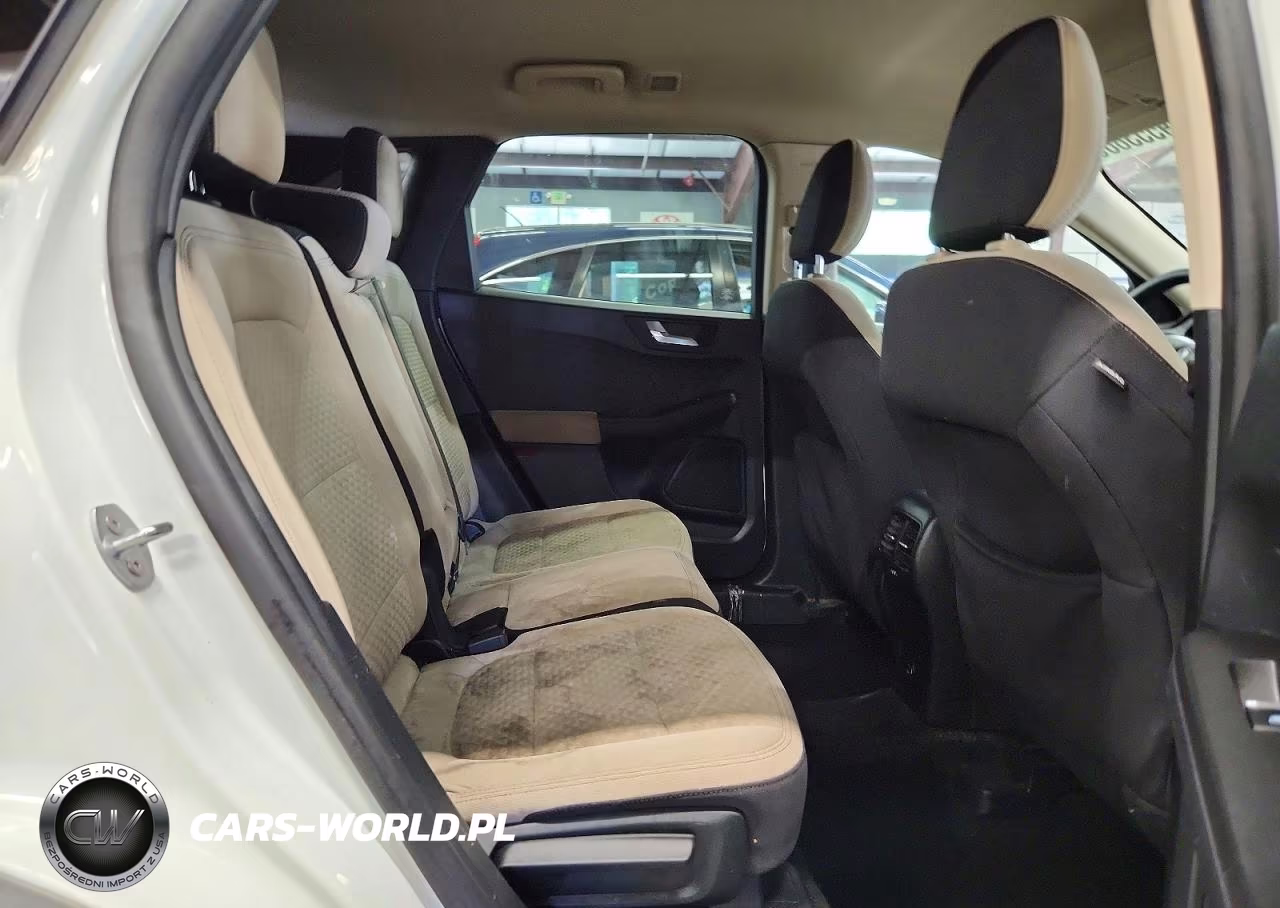 2020 Ford Escape Se VIN:1FMCU9G63LUB46496 - 11