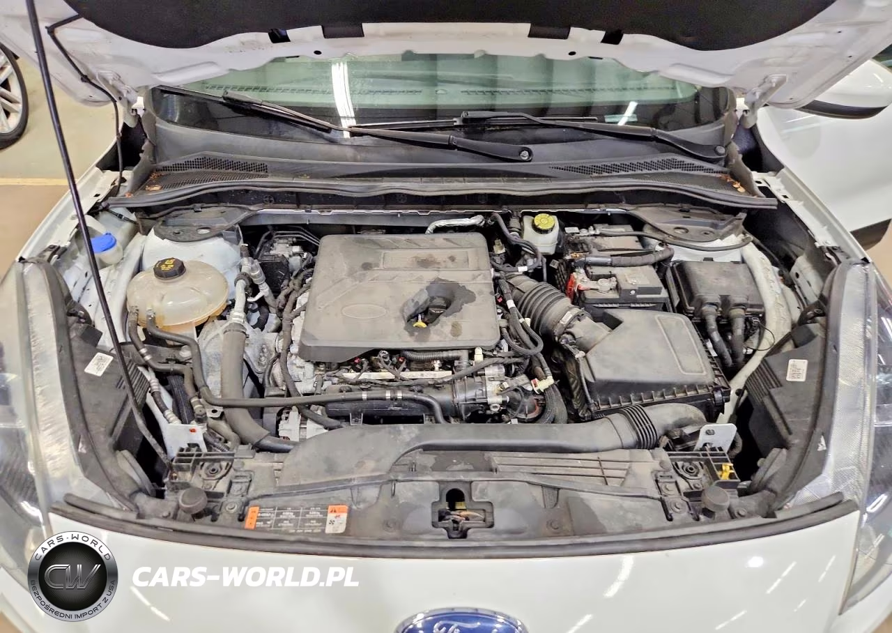 2020 Ford Escape Se VIN:1FMCU9G63LUB46496 - 12