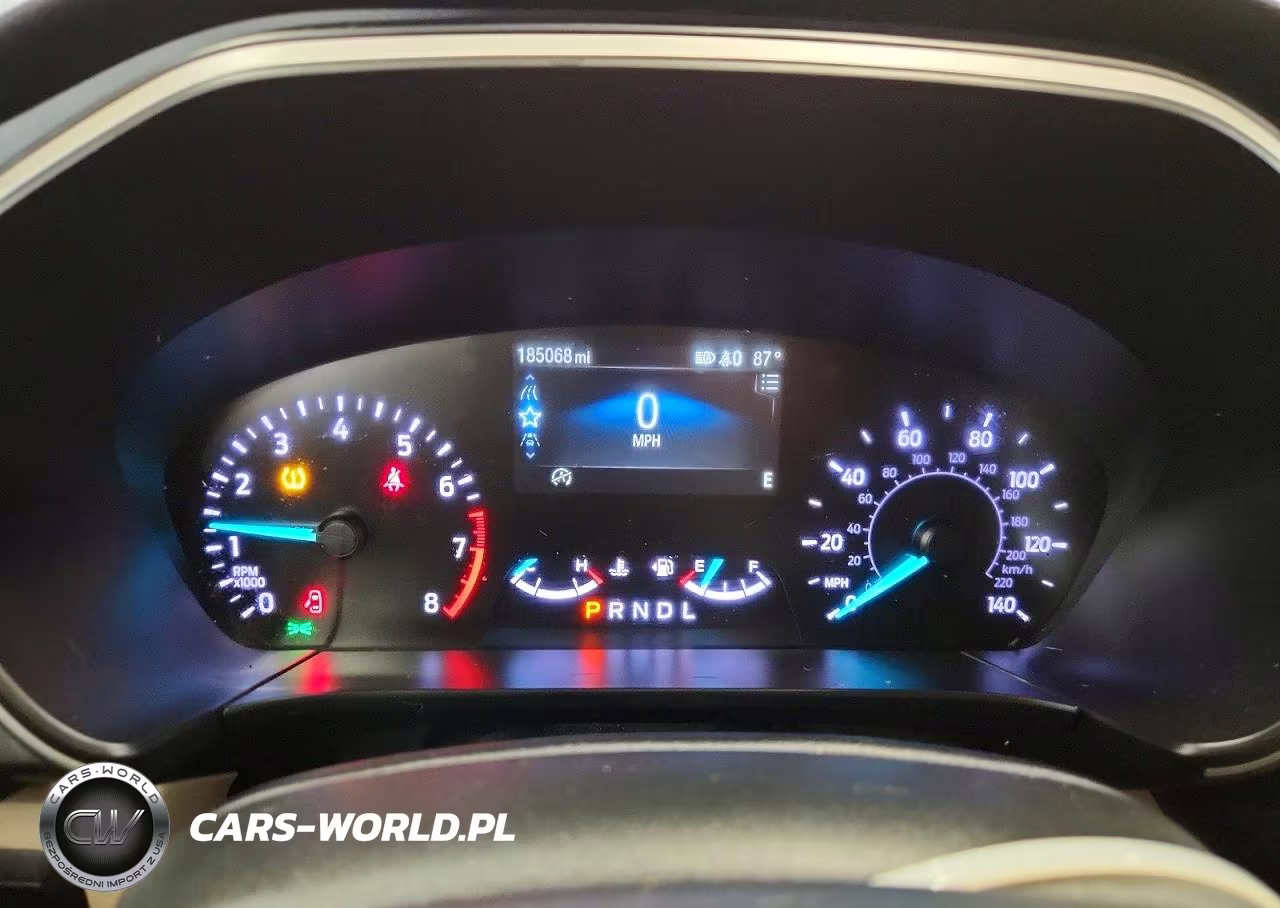2020 Ford Escape Se VIN:1FMCU9G63LUB46496 - 9