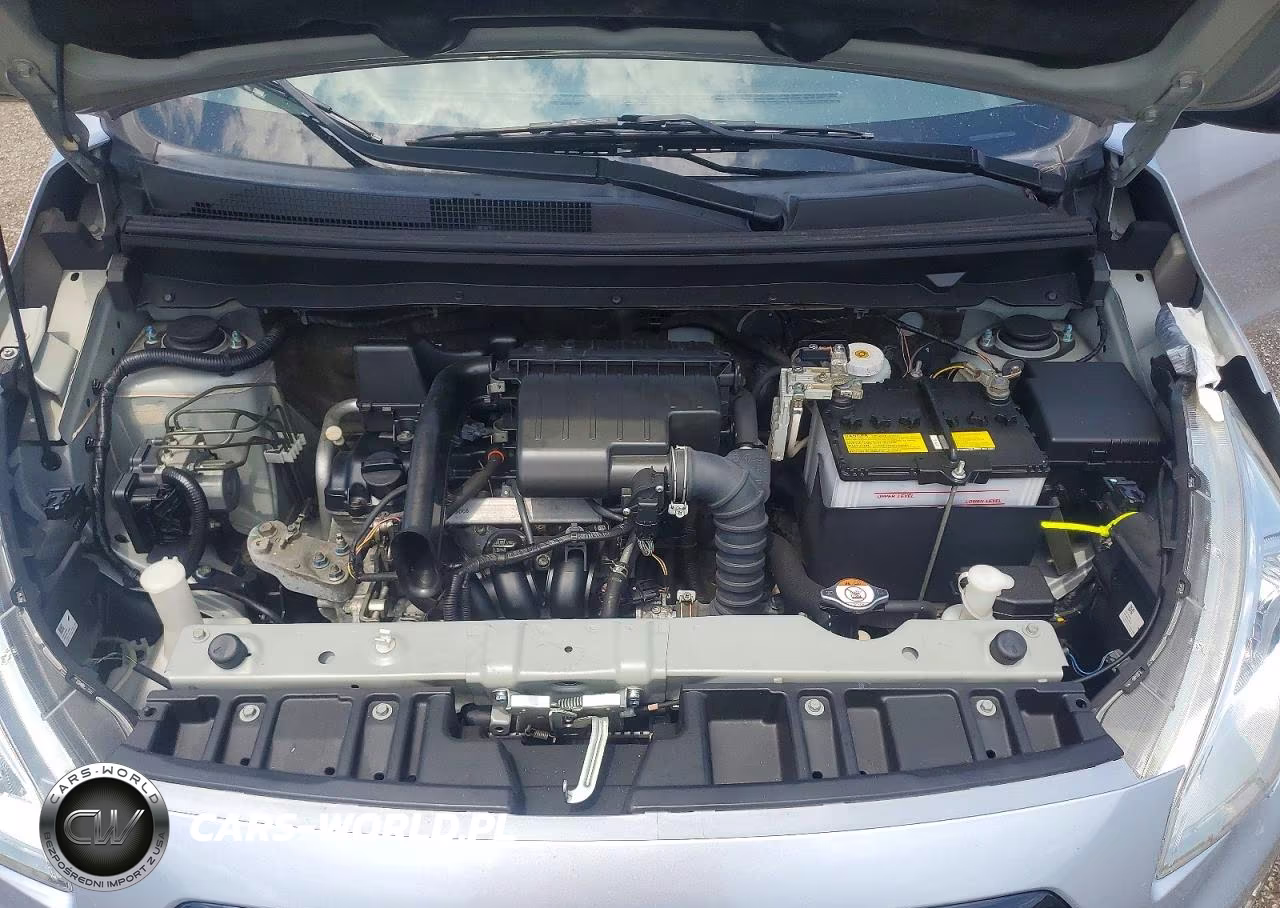 2020 Mitsubishi Mirage G4 Se VIN:ML32F4FJ1LHF01179 - 11