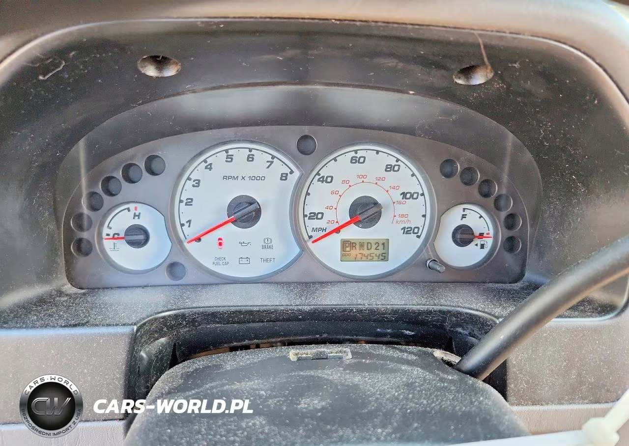 2002 Ford Escape Xlt VIN:1FMYU04152KA25232 - 9