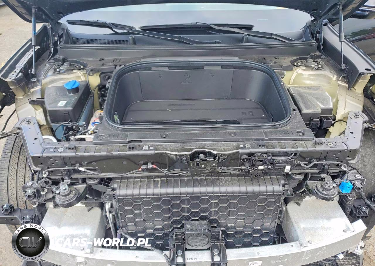 2024 Kia Ev9 Land VIN:KNDADFS57R6034905 - 12