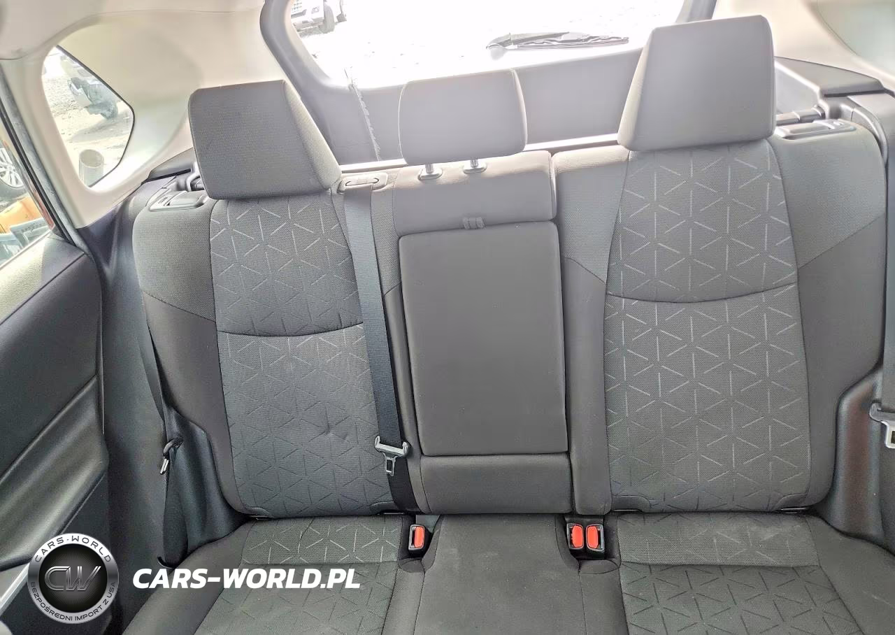 2021 Toyota Rav4 Xle VIN:2T3W1RFV9MW141634 - 10