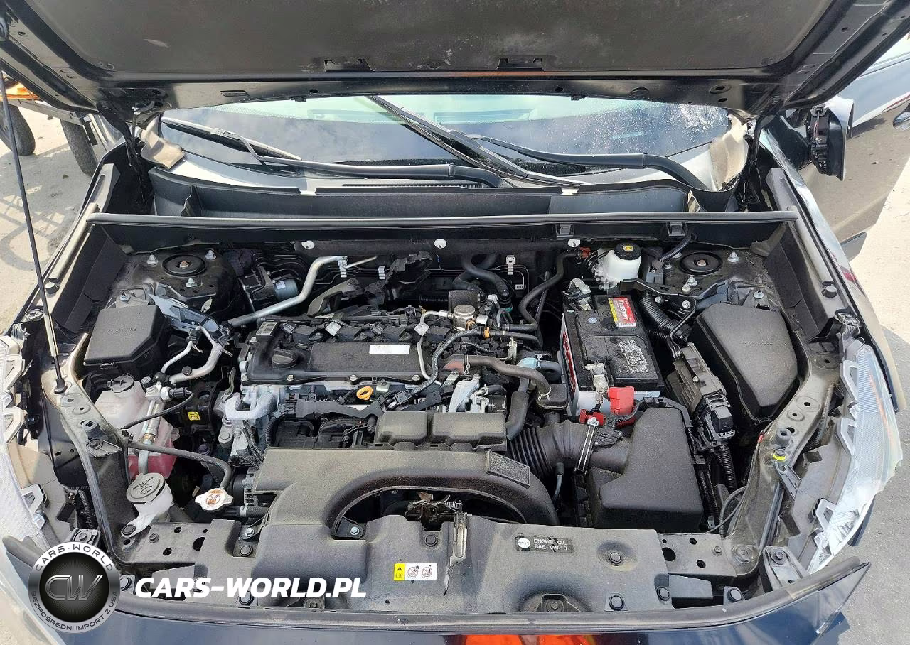 2021 Toyota Rav4 Xle VIN:2T3W1RFV9MW141634 - 12