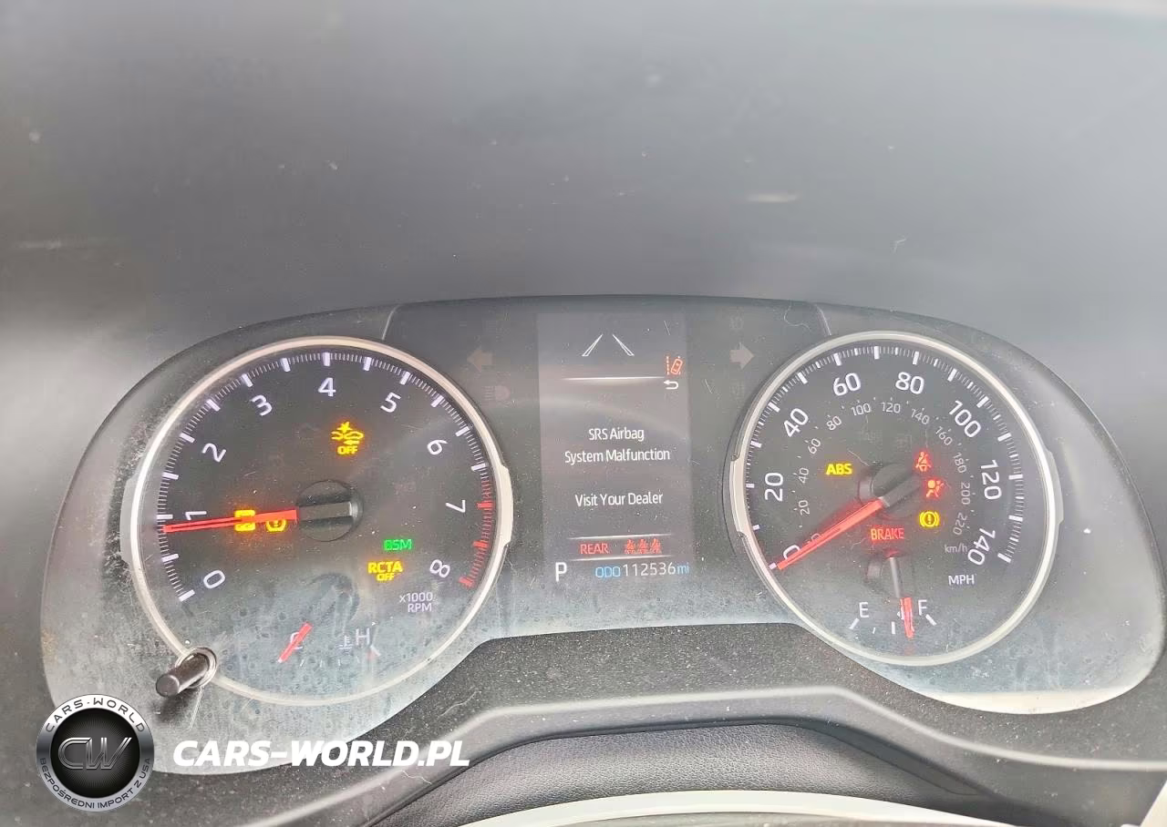 2021 Toyota Rav4 Xle VIN:2T3W1RFV9MW141634 - 9