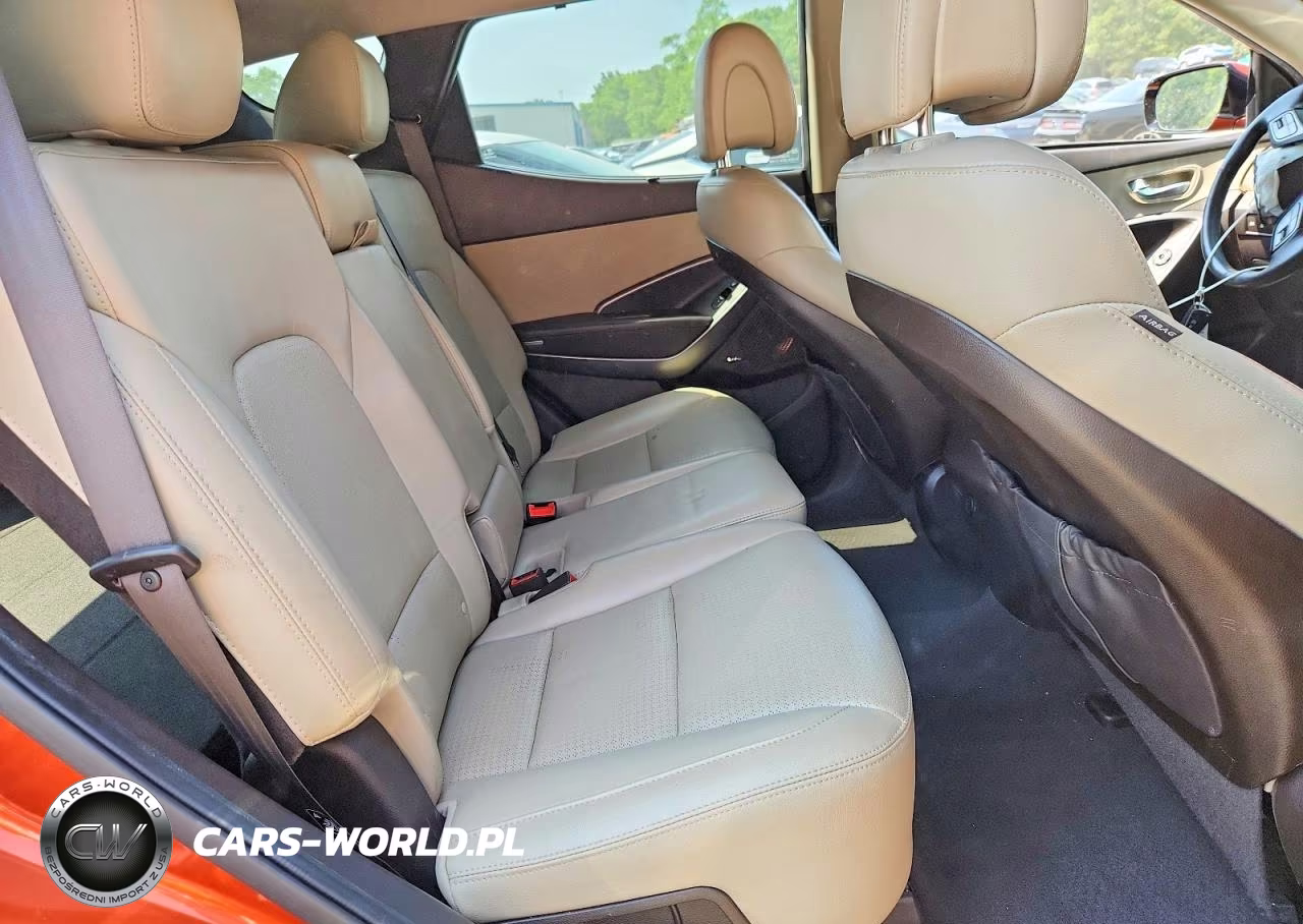 2013 Hyundai Santa Fe Sport 2.0T VIN:5XYZW3LA0DG052921 - 11