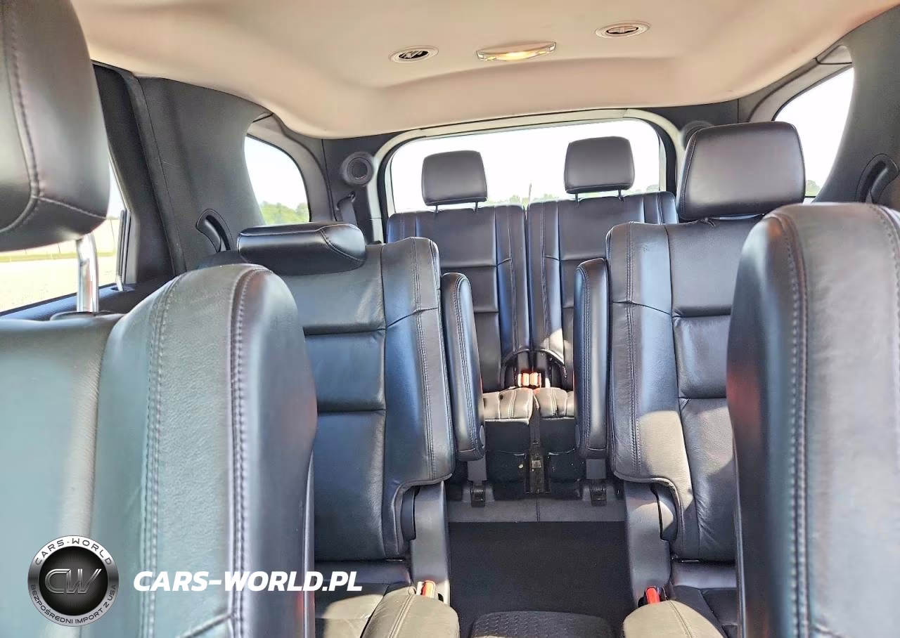 2019 Dodge Durango Citadel VIN:1C4RDJEG2KC792936 - 10