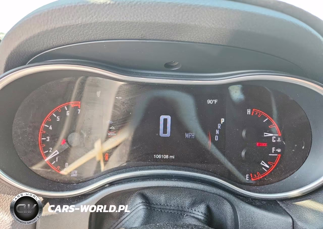 2019 Dodge Durango Citadel VIN:1C4RDJEG2KC792936 - 9