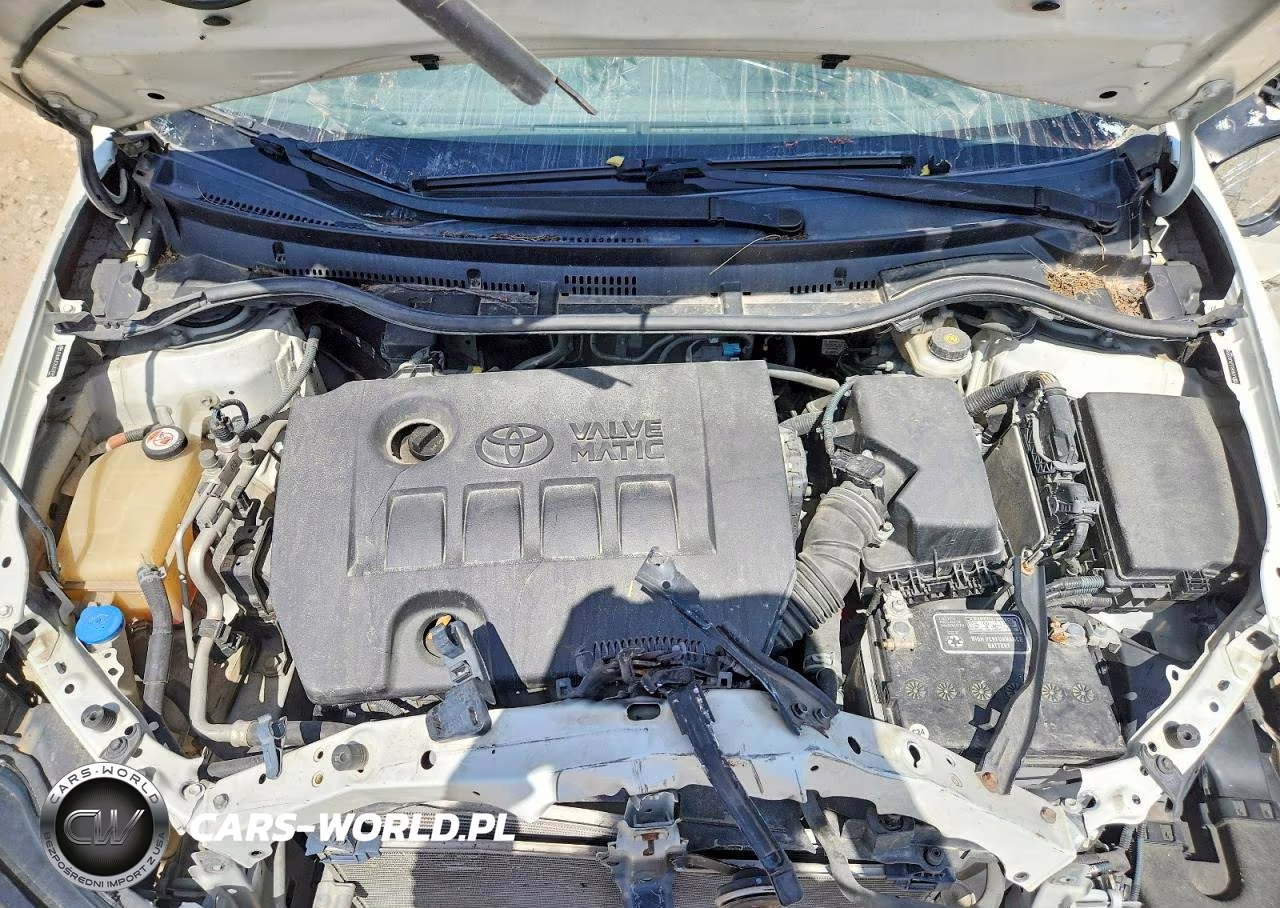 2017 Toyota Corolla Im Base VIN:JTNKARJE2HJ527995 - 11