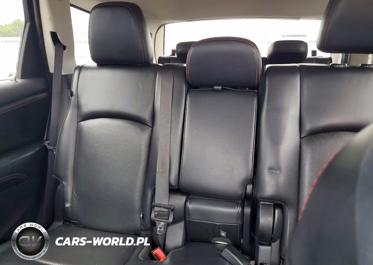 2018 Dodge Journey Gt VIN:3C4PDCEGXJT379975 - 10