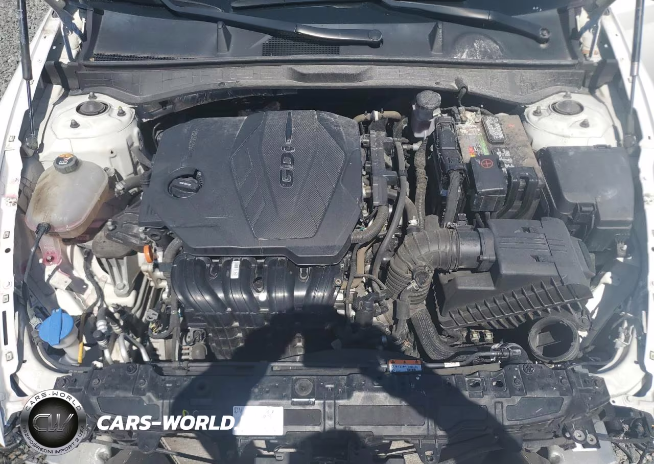 2022 Hyundai Sonata Sel VIN:KMHL14JA4NA219646 - 11