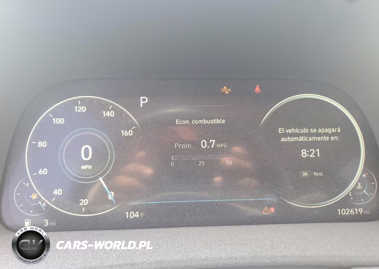 2022 Hyundai Sonata Sel VIN:KMHL14JA4NA219646 - 9