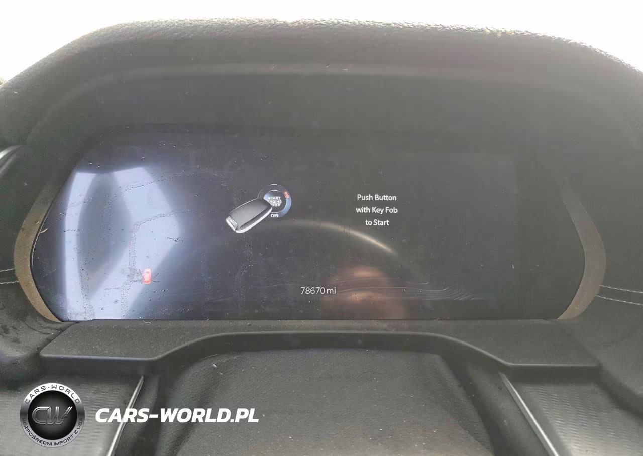 2023 Jeep Grand Cherokee Laredo VIN:1C4RJHAG8PC622448 - 9