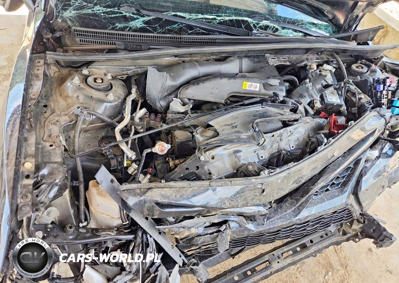 2022 Toyota Camry VIN:4T1G11AK3NU676360 - 11