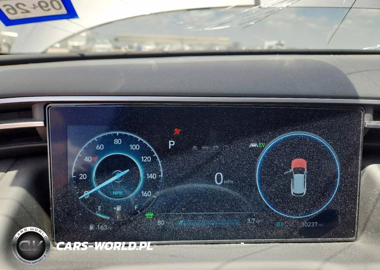 2024 Hyundai Tucson Limited VIN:KM8JECD1XRU149656 - 9