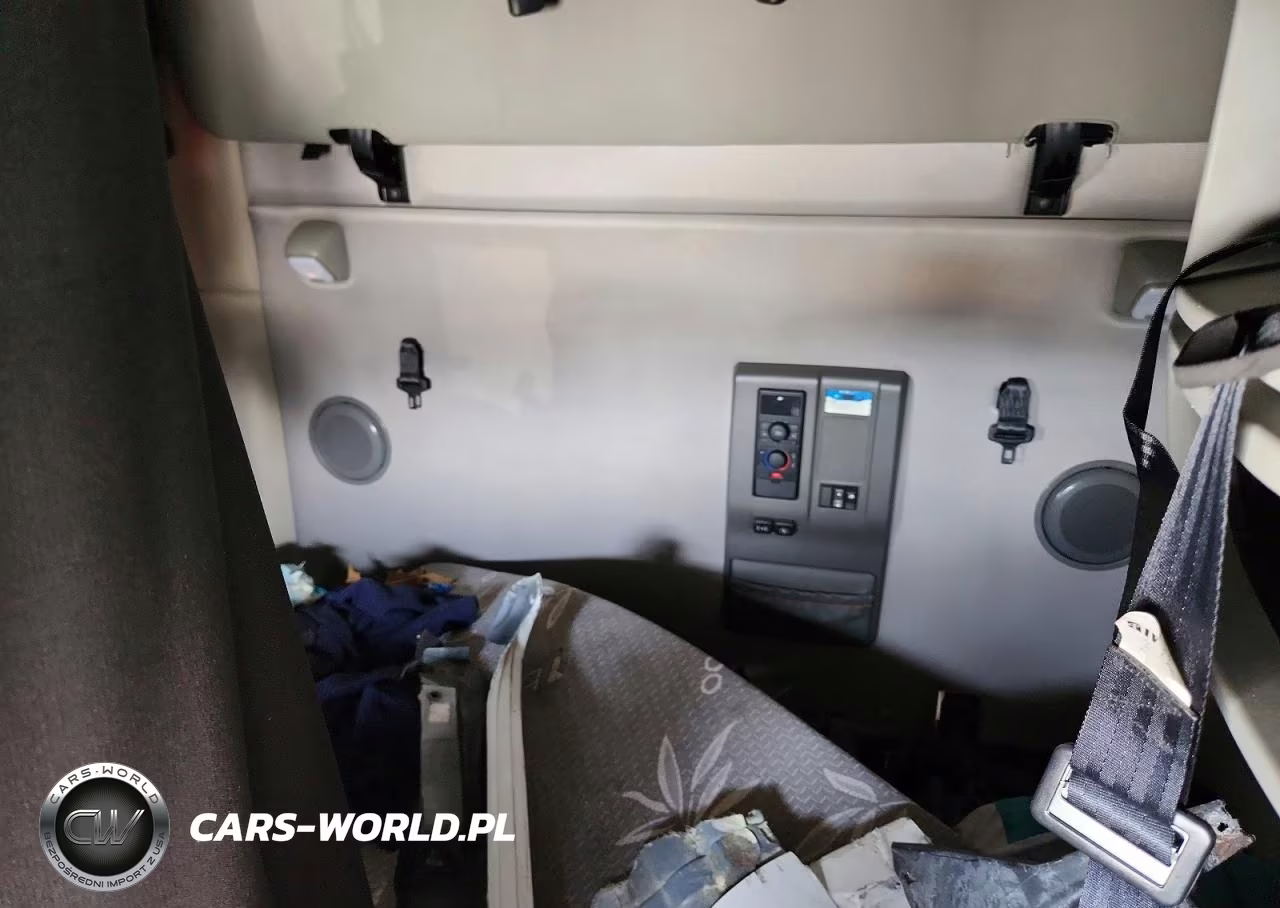 2024 Volvo Vnl Semi Truck VIN:4V4NC9EH9RN627249 - 10