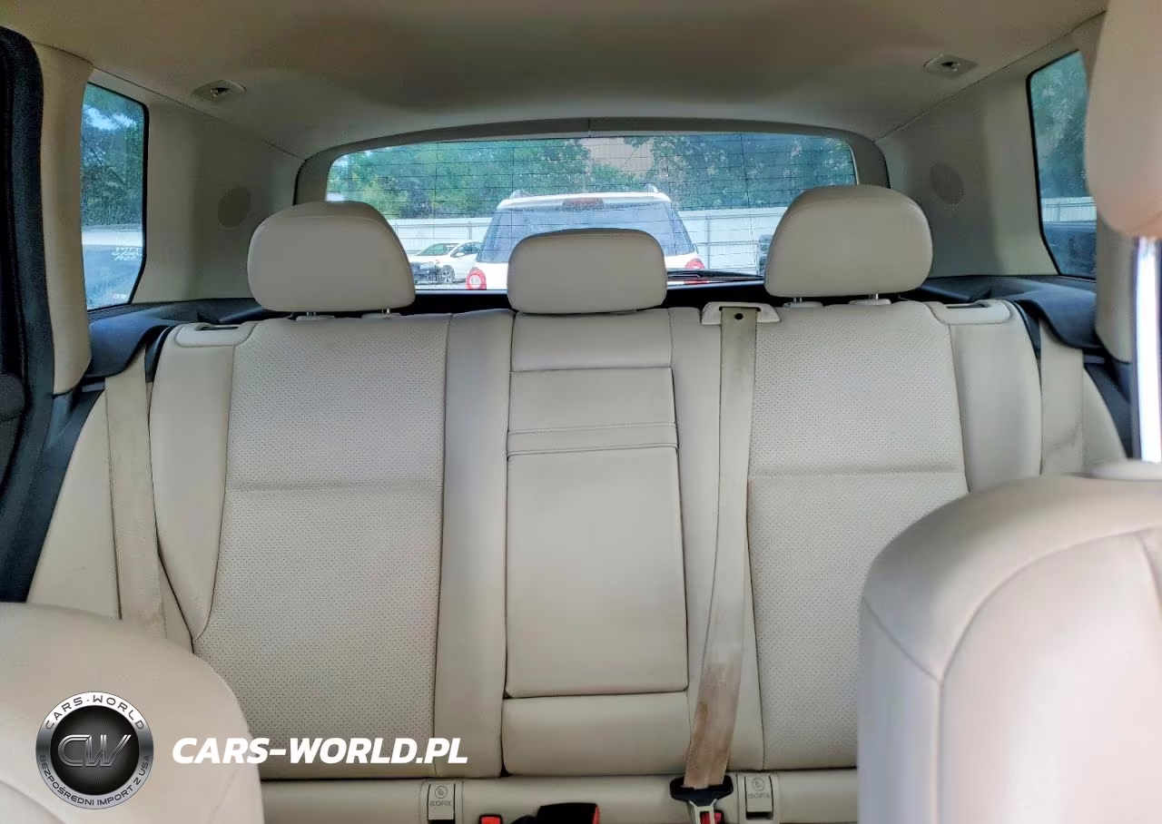 2015 Mercedes-Benz Glk 350 4Matic VIN:WDCGG8JB7FG364824 - 10