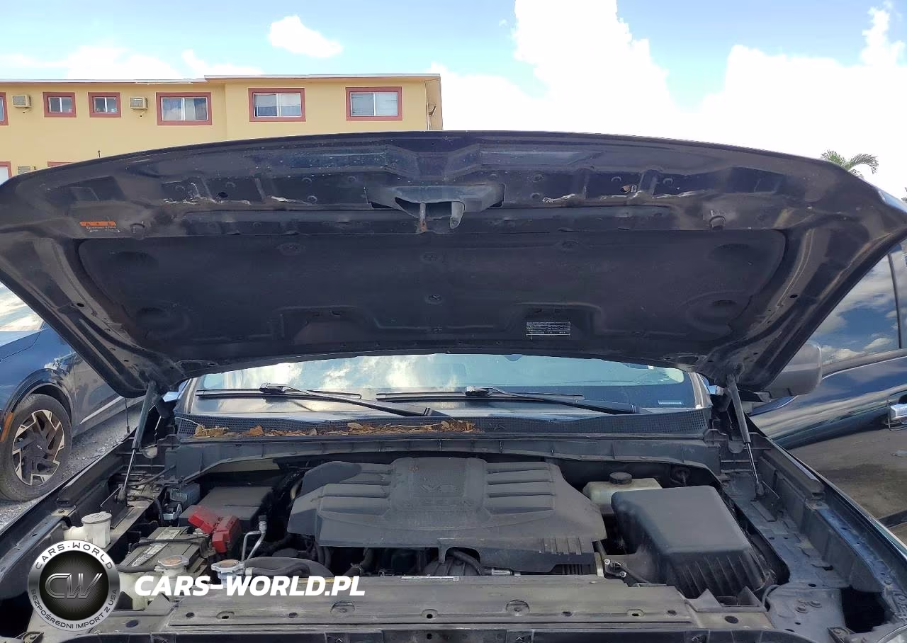 2021 Nissan Titan Sv VIN:1N6AA1EFXMN526517 - 11