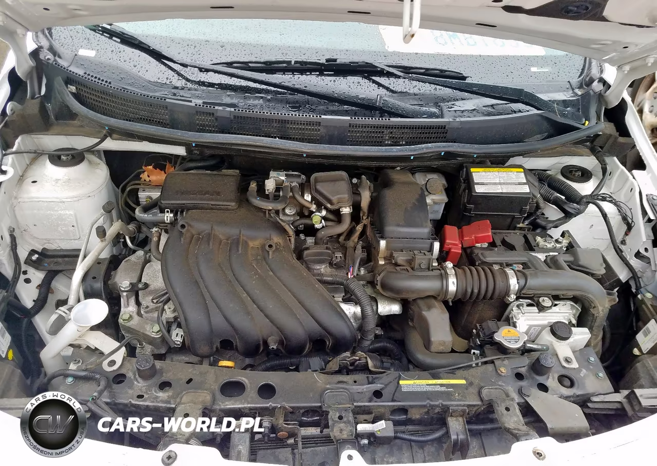 2018 Nissan Versa S VIN:3N1CN7AP9JL850090 - 7