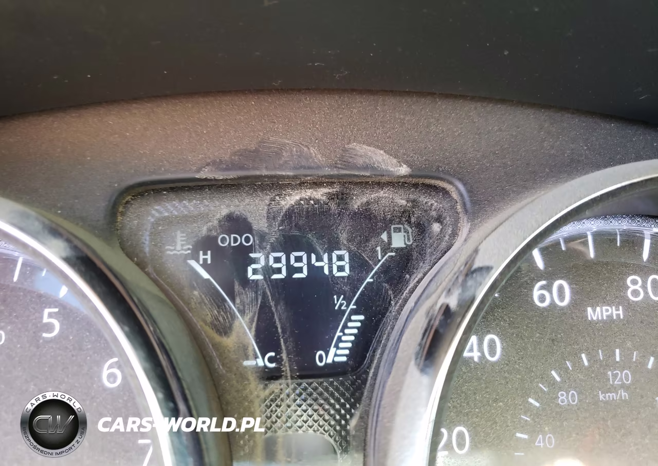 2018 Nissan Versa S VIN:3N1CN7AP9JL850090 - 8