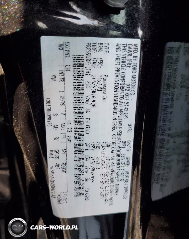 2015 Ford Focus Se VIN:1FADP3F22FL335040 - 12