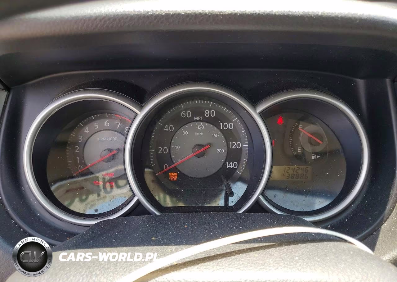 2009 Nissan Versa 1.8 S VIN:3N1BC13E59L478978 - 9
