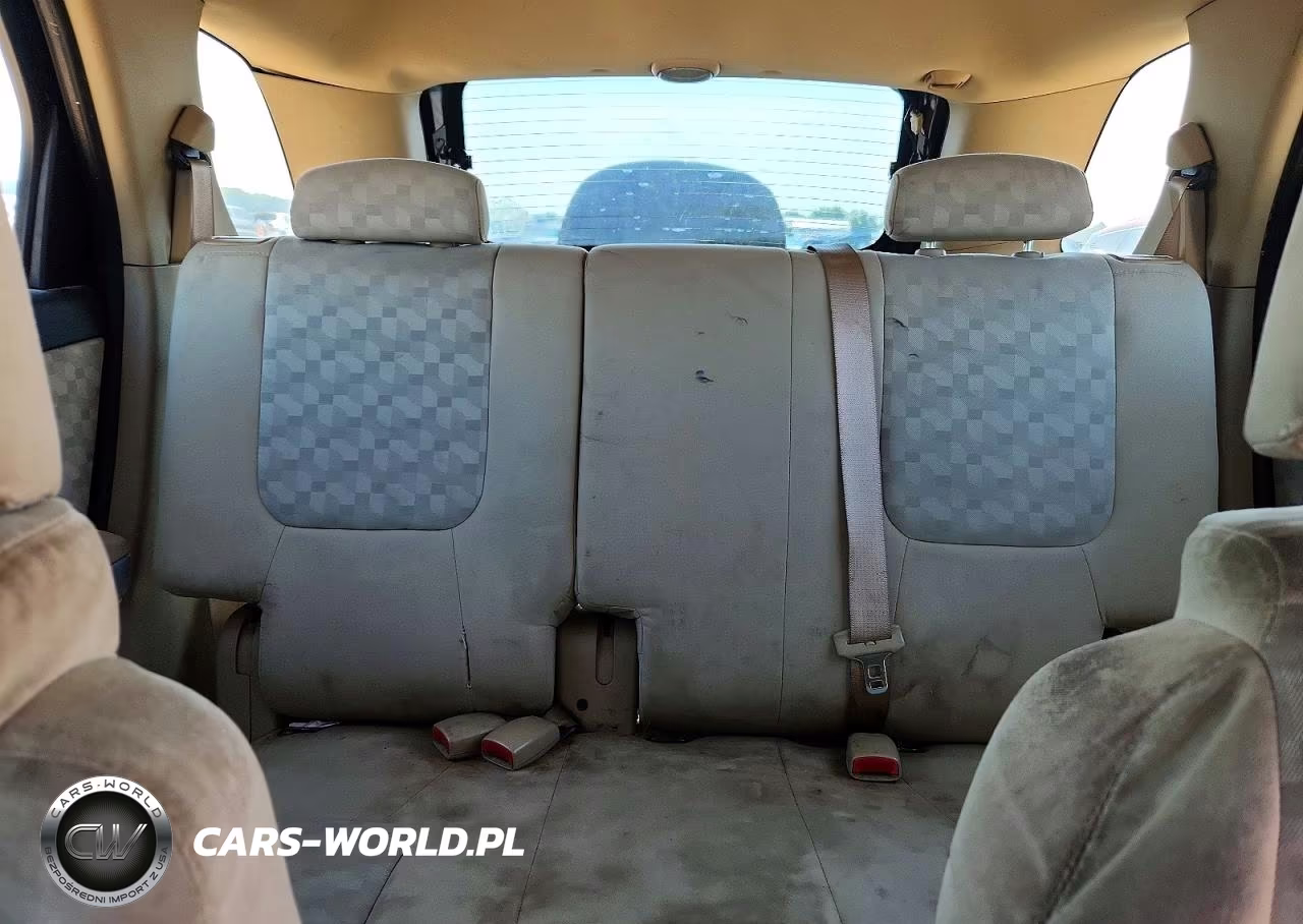 2007 Chevrolet Equinox Ls VIN:2CNDL13F576034401 - 10