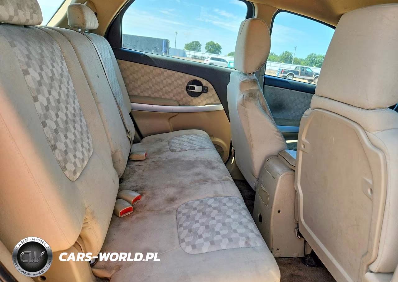 2007 Chevrolet Equinox Ls VIN:2CNDL13F576034401 - 11