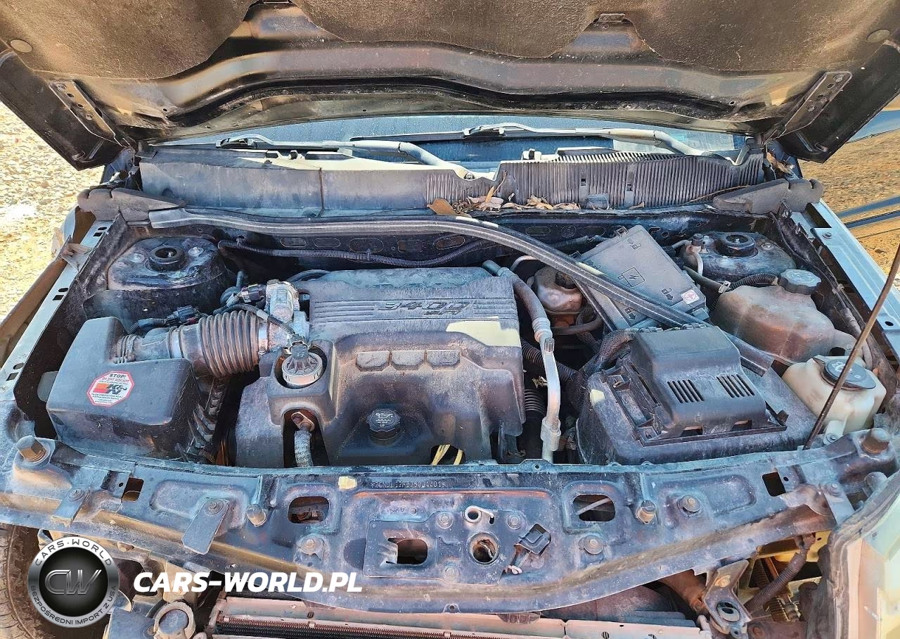 2007 Chevrolet Equinox Ls VIN:2CNDL13F576034401 - 12