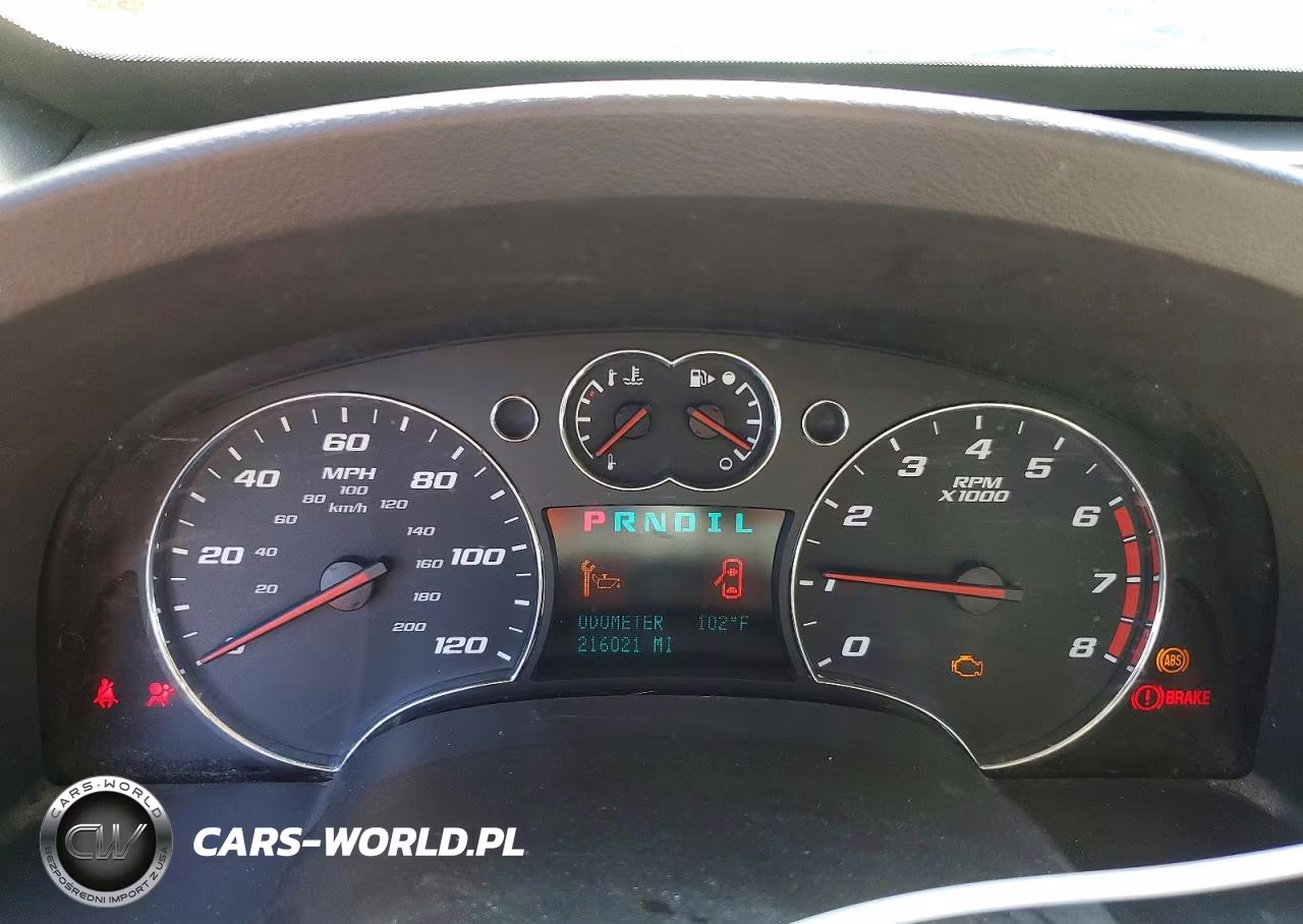 2007 Chevrolet Equinox Ls VIN:2CNDL13F576034401 - 9