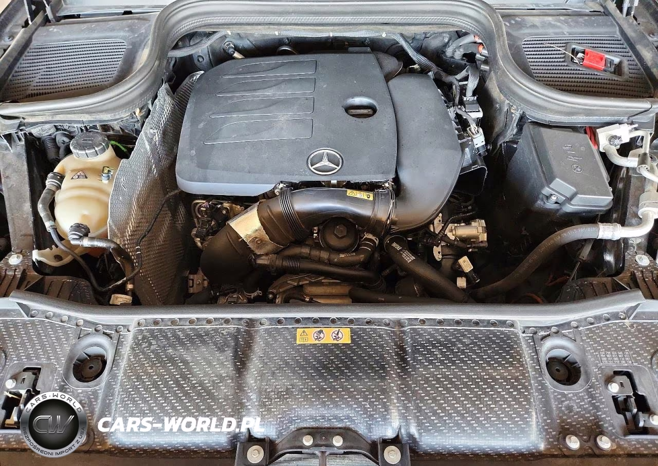 2021 Mercedes-Benz Gle 350 4Matic VIN:4JGFB4KB7MA305338 - 12