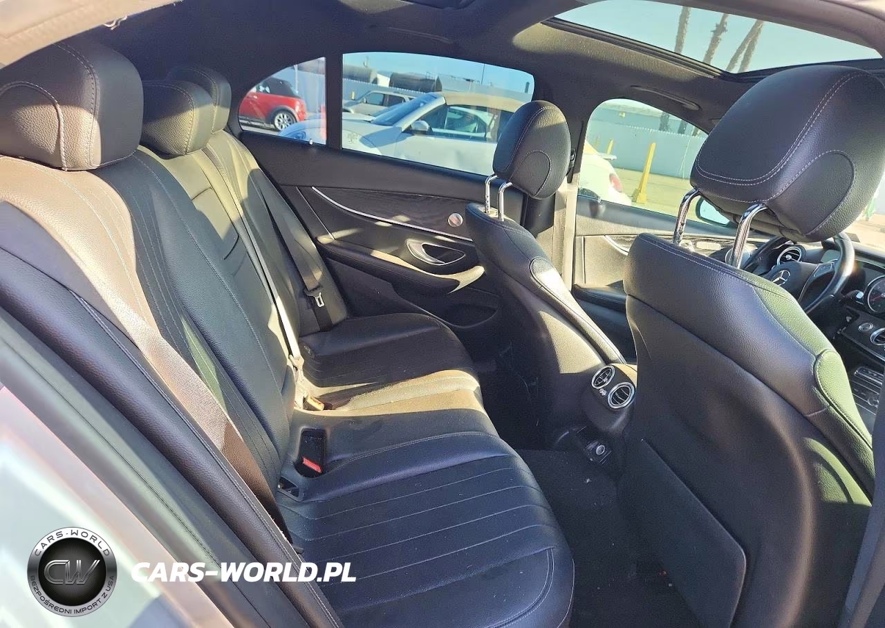 2018 Mercedes-Benz E 300 VIN:WDDZF4JB4JA426918 - 10