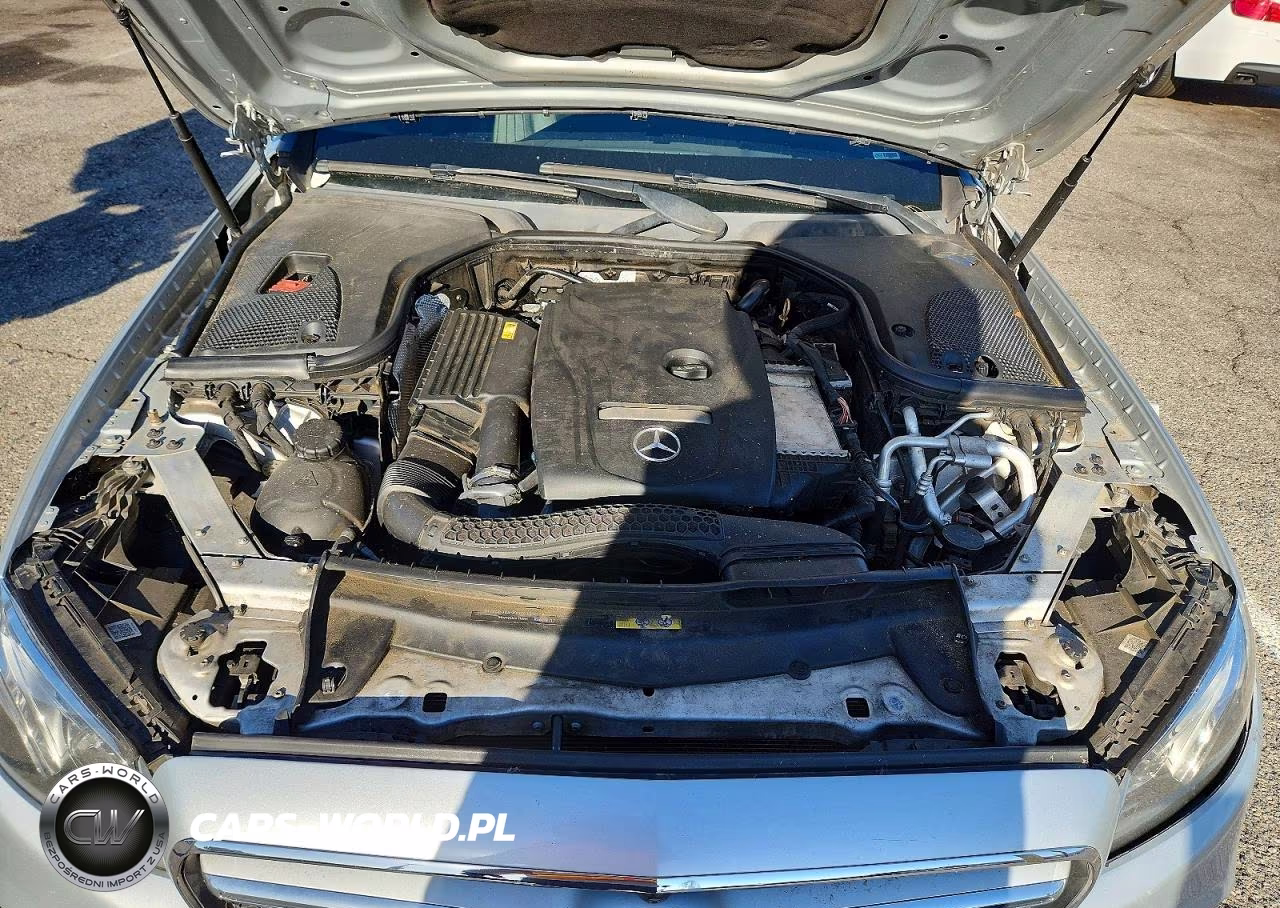 2018 Mercedes-Benz E 300 VIN:WDDZF4JB4JA426918 - 11