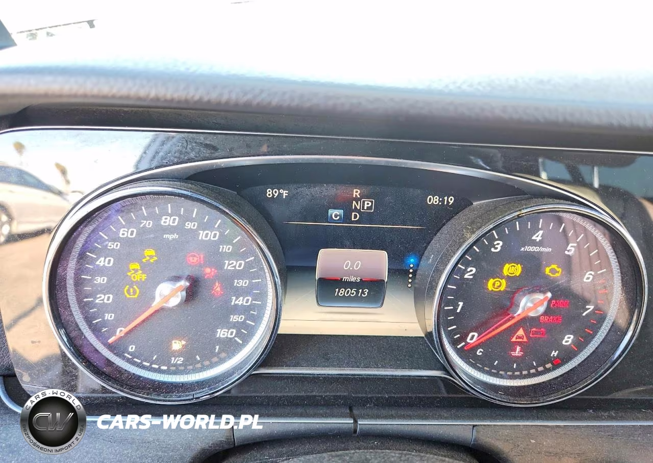 2018 Mercedes-Benz E 300 VIN:WDDZF4JB4JA426918 - 9
