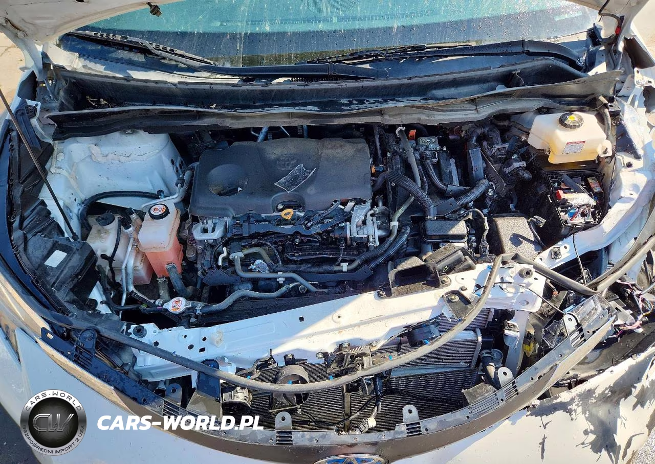 2021 Toyota Sienna Xle VIN:5TDYRKEC1MS044115 - 12