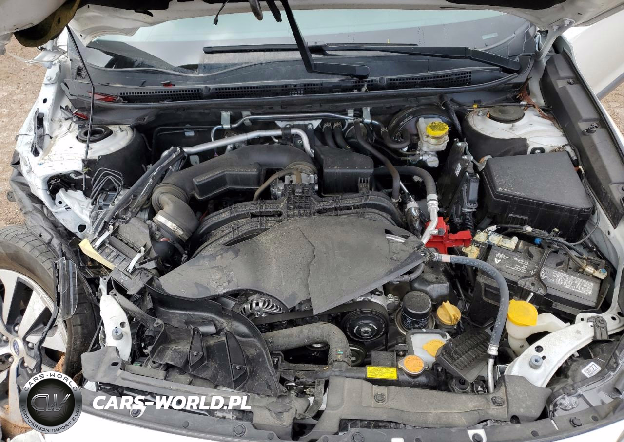 2021 Subaru Outback Premium VIN:4S4BTACC9M3225240 - 11