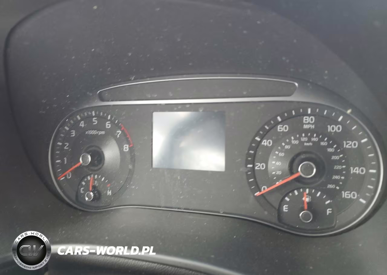 2022 Kia Soul Lx VIN:KNDJ23AU4N7166179 - 9