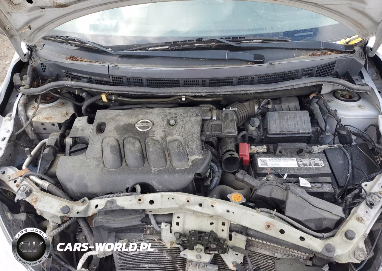 2011 Nissan Versa S VIN:3N1BC1CP3BL375873 - 11