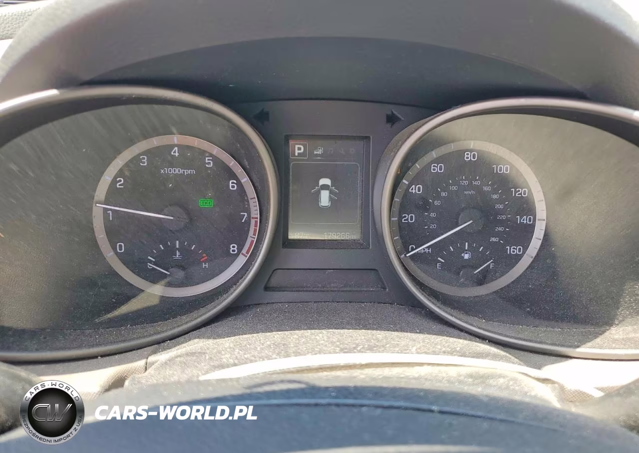 2017 Hyundai Santa Fe Se VIN:KM8SMDHF2HU257111 - 9